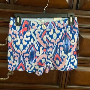 Crown & Ivy shorts